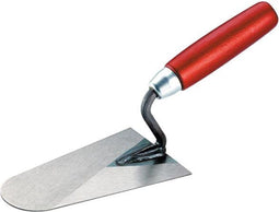 Jung-Henkelmann - Metseltroffel - Gehard blad - Rood