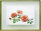 Thea Gouverneur - Borduurpakket met telpatroon - 414A - Voorgesorteerde DMC Garens - Just Joey - Aida - 44 cm x 65 cm - DIY Kit
