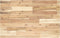 vidaXL - Wastafelblad - 80x50x4 - cm - onbehandeld - massief - acaciahout