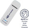 USB 4G Dongle - 4g router - WiFi modem - voor laptop en computer - simkaart - 150 Mbps - mifi router - wifi buddys - wifi hotspot