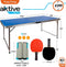 Tafel Aktive Ping Pong