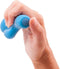B Swish - bwild Deluxe Bunny Blauw - Vibrator
