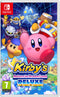 Nintendo Kirby Return To Dreamland Deluxe - Switch - Actie Avontuur - Mecha Copy Ability (2023)