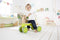 Hape Scoot-Around Loopfiets