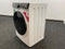 Inventum VWM8010W - Wasmachine - 14 wasprogramma's - Wit