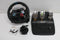 Logitech G29 - Racestuur - Force Feedback - Zwart