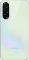 Samsung Galaxy A36 - Limoen - 256 GB - Duale fysieke simkaart + eSIM