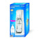 SodaStream Cool - Bruiswatertoestel - 1 literfles en 0,5 literfles - Wit