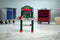 Klein Toys Bosch werkplaats - 82 onderdelen - incl. leerfuncties en bankschroef - multicolor