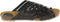 TEVA TIRRATRAVELER FLIP W - Dames slippers - Wijdte G - Zwart - Maat 40