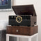 Victrola VTA-270B-ESP-INT - Muziekcentrum - FM radio - Bluetooth