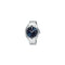 Lorus RHXH93Ex9 - Herenhorloge - Edelstaal - Ø 40 mm - Blauw