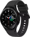 Samsung Galaxy Watch4 Classic - Smartwatch - Gezondheidsmonitoring - Zwart (42mm)