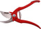 Berger Professionele Snoeischaar - 21.5 cm - Massief Staal - Knipt tot 2 cm Diameter