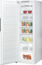 Whirlpool UW8 F2Y WBI F 2 - Vriezer - Omkeerbaar - Wit