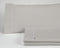 Set beddengoed Alexandra House Living Donker grijs Bed van 90 3 Onderdelen