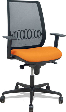 Bureaustoel Alares P&C 0B68R65 Oranje