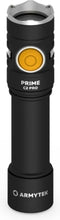 ArmyTek Prime C2 Pro Magnet USB Warm Zaklamp werkt op een accu LED Met riemclip, Met holster 2230 lm 118 g