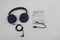 Sony WH-CH720N - Draadloze On-Ear Koptelefoon - Noise Cancelling - Blauw