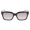 Zonnebril Dames LIU JO LJ759S-001 Ø 52 mm