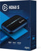 Elgato HD60 S - Game Capture Kaart Extern - 1080p60 - PS4 Xbox One Windows