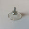 Klika - Zuignap 30mm met draad M4 x 10mm lengte - 2 stuks