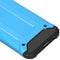 iMoshion Hoesje Geschikt voor Xiaomi Redmi Note 8T Hoesje - iMoshion Rugged Xtreme Backcover - Lichtblauw