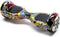 Smart Balance - Hoverboard - 700W Motor - Bluetooth - LED - 6.5 inch (6426601000197)