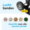 BRASQ Steekwagen - Transportkar - 200KG Draagvermogen - Opvouwbaar - Zwart