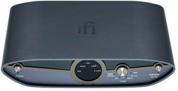 iFi Audio ZEN Phono 3 - MC/MM-phonotrap met subsonisch filter - Antraciet