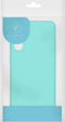 iMoshion Hoesje Geschikt voor Samsung Galaxy S21 Hoesje Siliconen - iMoshion Color Backcover - Mintgroen