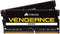 Corsair Vengeance - DDR4 SODIMM - 64GB (2x32GB) 2666MT/s CL18 (2 stuks)