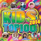 Cloud 9 Kids - Kids Top 100 - 2014 - 2 CD met 100 tracks (2 disks)