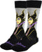 Disney Villains Sokken Dames 3 Paar Cadeau - Maat 36-43 - One Size