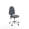 Bureaustoel Piqueras y Crespo B0005RT Grijs