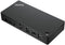 Lenovo ThinkPad - Universal Thunderbolt 4 Smart Dock - 8K-beeldschermen 40 Gbps