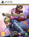 Microids Double Dragon Revive - Deluxe Edition - PS5 - Steelbook Artbook Poster