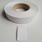 Klika - Hangetiket op rol 30x58 mm smal 1000 rol - 14 stuks