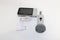 Philips Avent SCD951/26 - Beeldbabyfoon - Full HD 1080p camera met app - Wit/Grijs