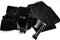 PRO-mounts HeadStrap - Hoofdband - Geschikt voor GoPro - Zwart