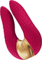 Shunga - Aiko Intimate Massager Raspberry