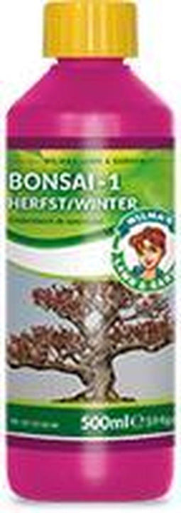 Wilma Bonsai voeding-1 500 ml