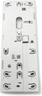 Fermax Binnentelefoon Deurcommunicatie - F03431 - E2ZBR