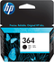 HP 364 - Inktcartridge - Hoge capaciteit - Zwart