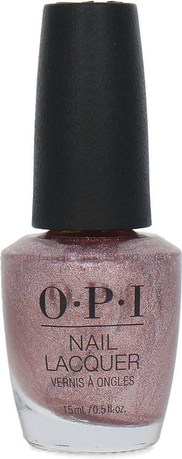 O.P.I Nagellak - Metallic Composition