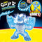Goo Jit Zu - Dino Xray - Tyro