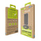 Muvit for Change - Telefoonhoes - Eco-friendly - Zwart
