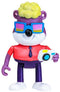 Boti Mice Squad Van Kit & Sam - Creature Cases busje - Verstelbaar