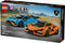 LEGO® Speed Champions Lamborghini Revuelto en Huracán STO - Modelset met 2 raceauto's - 607 onderdelen (2 stuks)