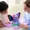 Bloomables - Puppyfly - interactief speelgoed met 100+ geluiden en reacties